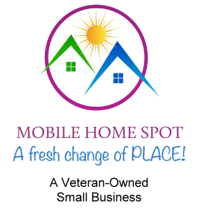 Mobile Home Spot